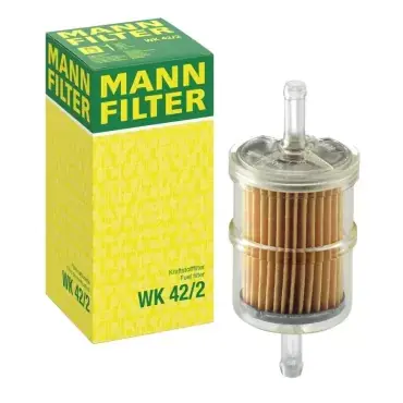 Chilipir Filtru combustibil WK 42/2 Mann Filter